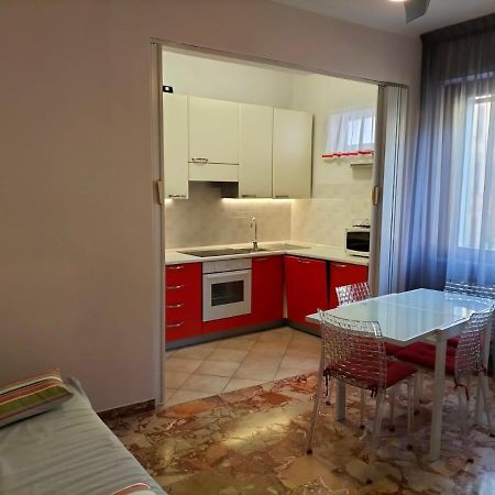 Casa Carla Rapallo Apartman Kültér fotó