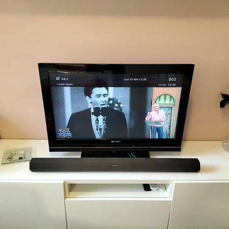 Casa Carla Rapallo Apartman Kültér fotó