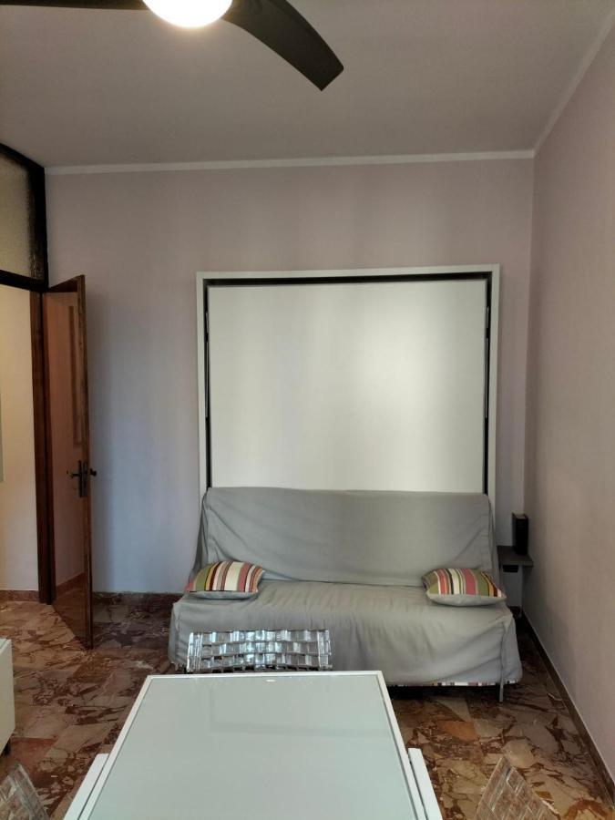 Casa Carla Rapallo Apartman Kültér fotó