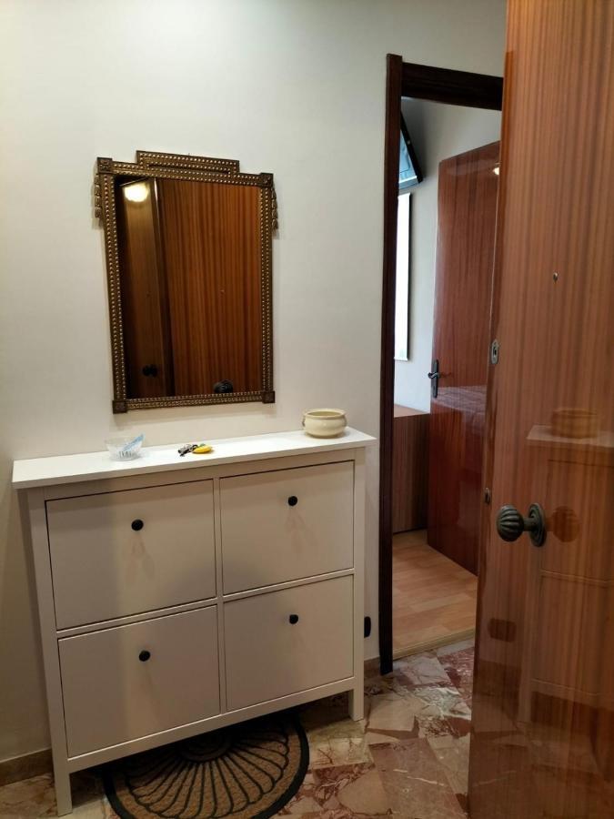 Casa Carla Rapallo Apartman Kültér fotó