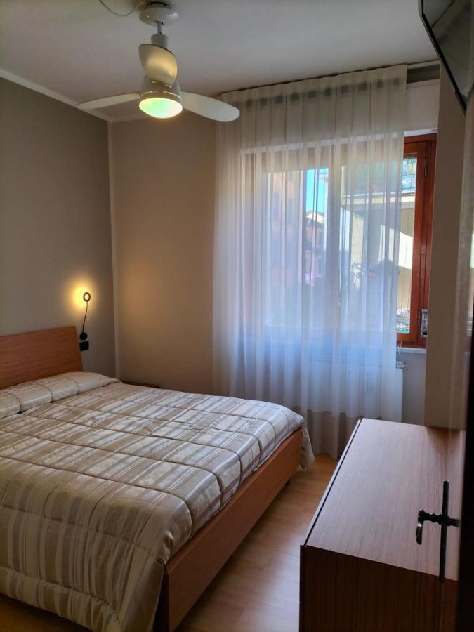 Casa Carla Rapallo Apartman Kültér fotó