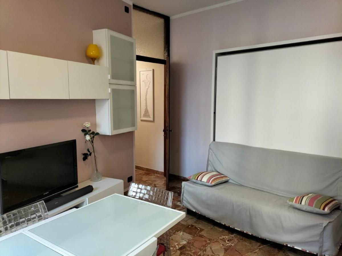 Casa Carla Rapallo Apartman Kültér fotó