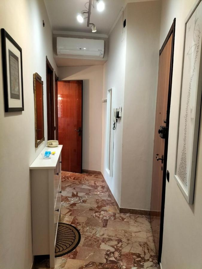 Casa Carla Rapallo Apartman Kültér fotó