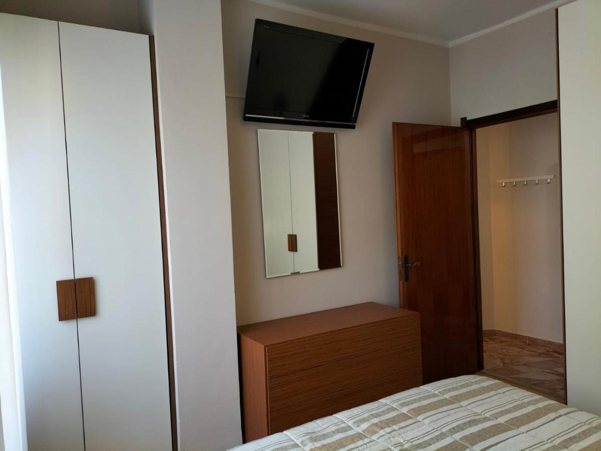 Casa Carla Rapallo Apartman Kültér fotó