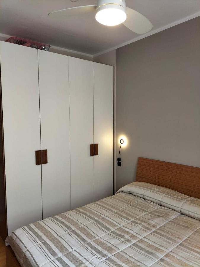 Casa Carla Rapallo Apartman Kültér fotó