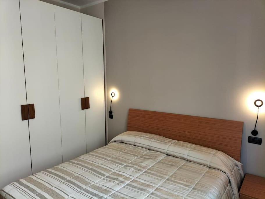 Casa Carla Rapallo Apartman Kültér fotó